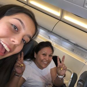 Meet your Posher, Paulina